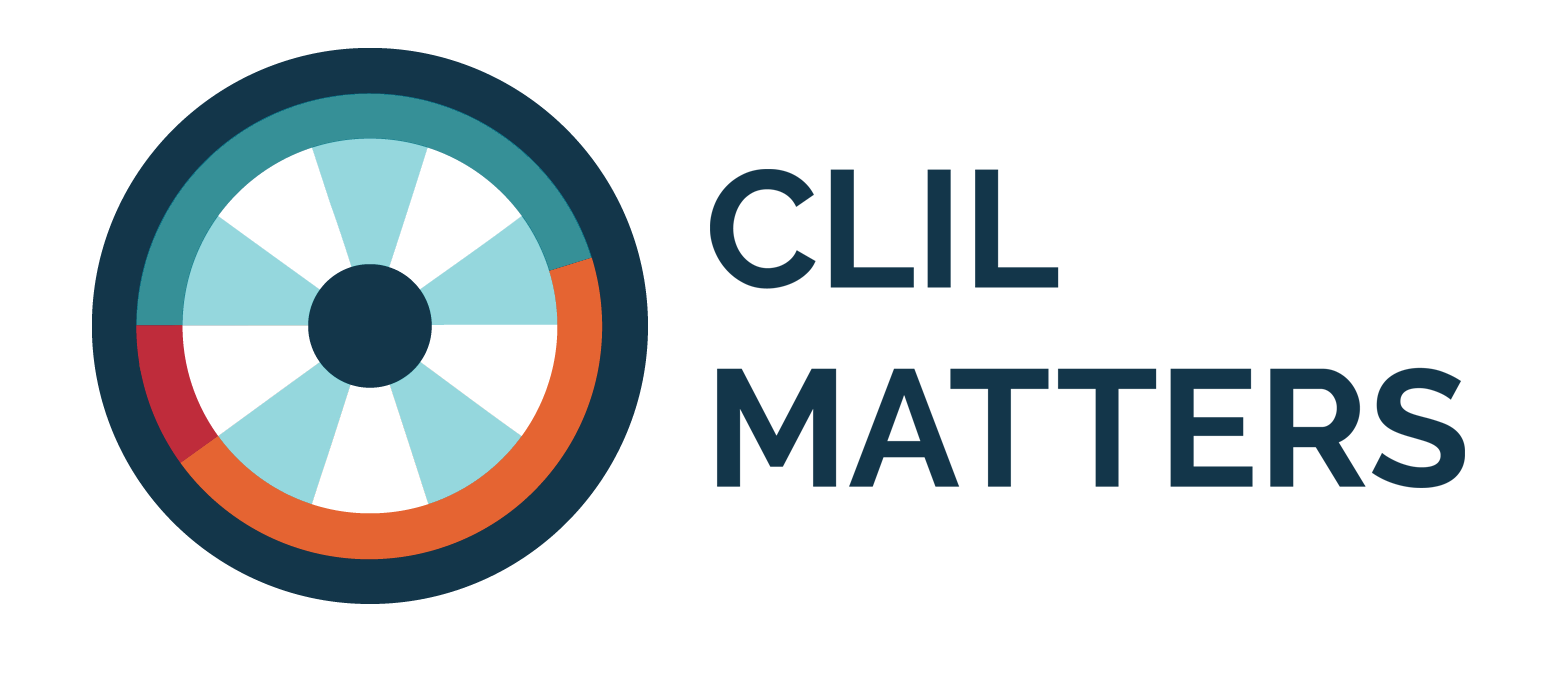 CLIL Matters